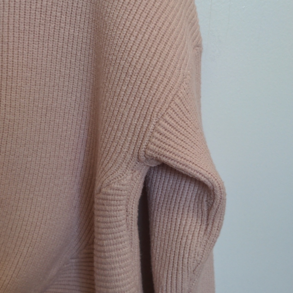 Blush Pink Sweater - Picture 8 of 13